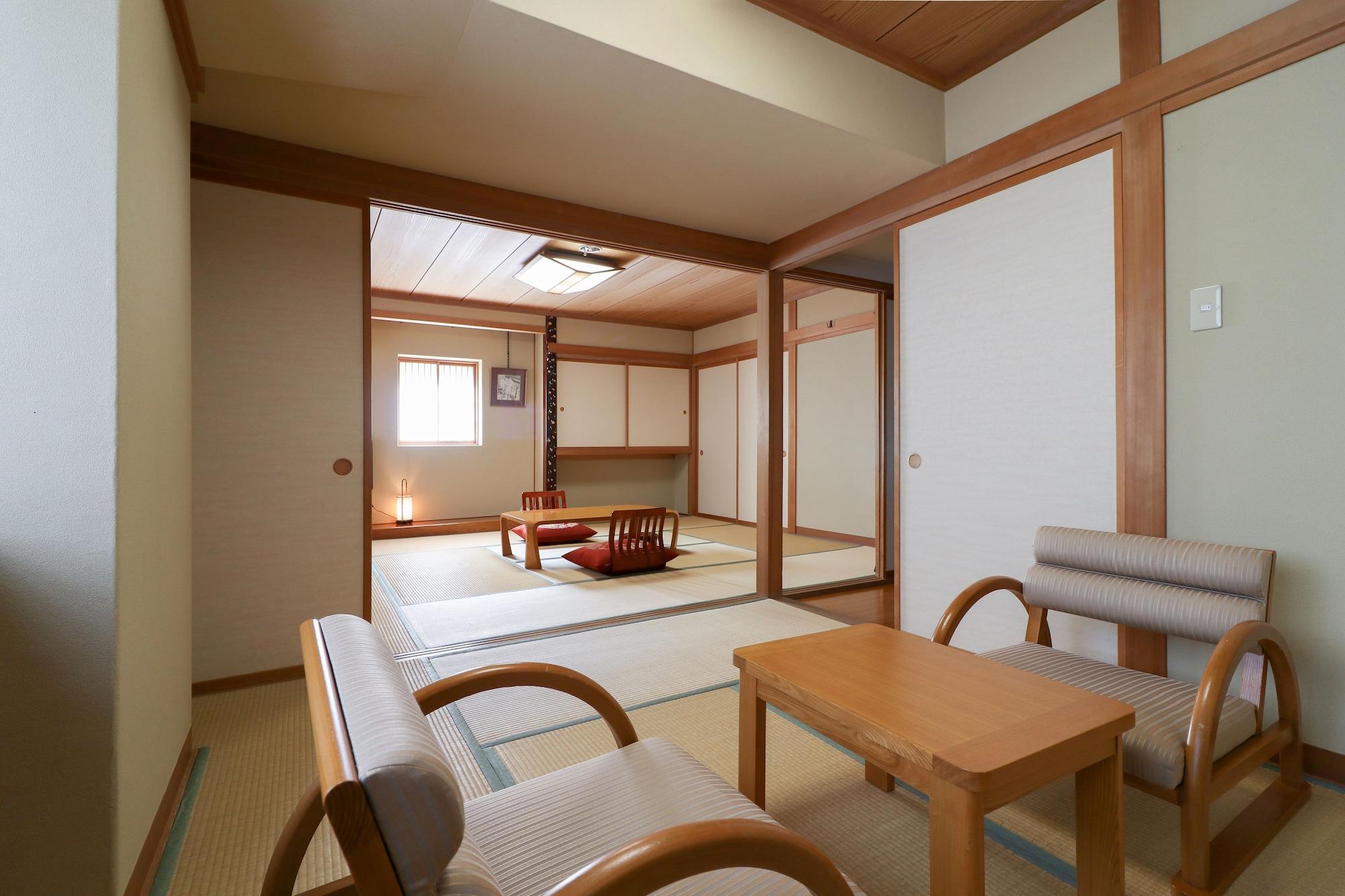 Hotel Shirakabaso Shigakogen Yamanouchi  Buitenkant foto