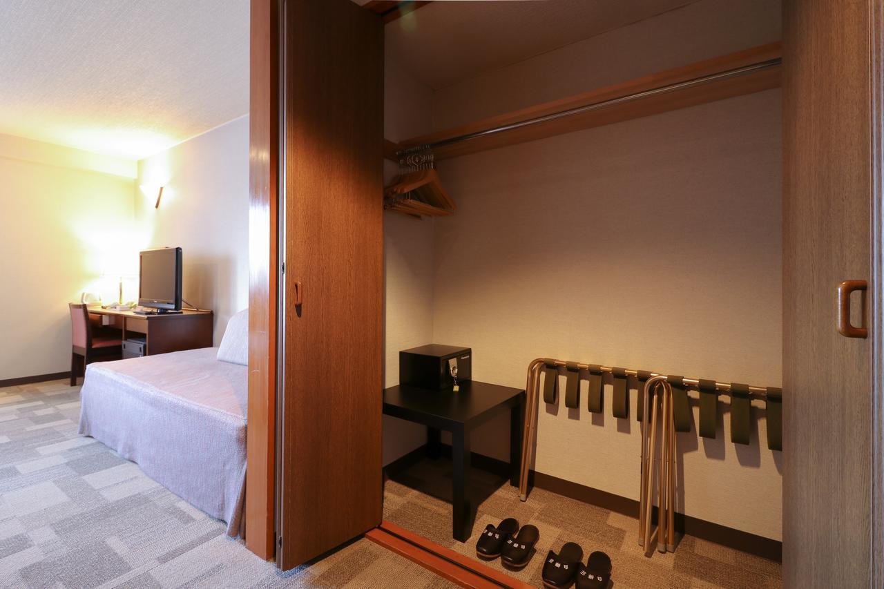 Hotel Shirakabaso Shigakogen Yamanouchi  Buitenkant foto